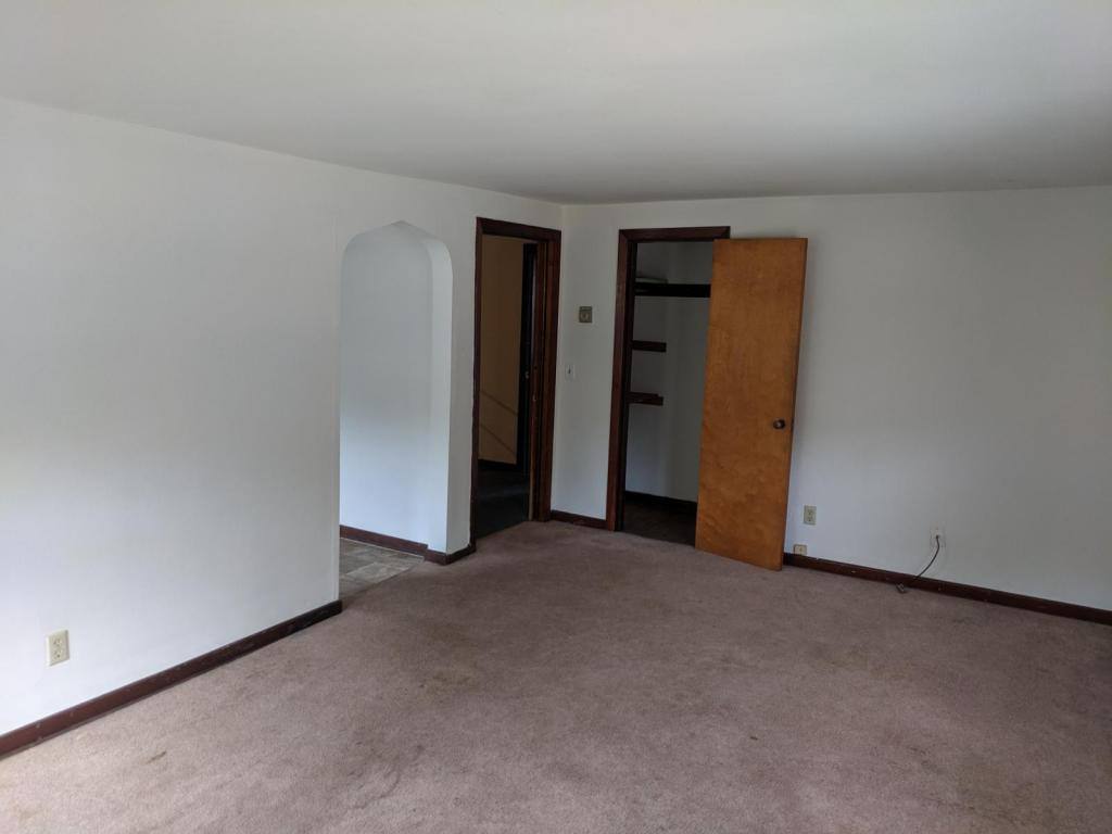 Apartment for rent at 932 Erin St #2, Madison, WI 53715