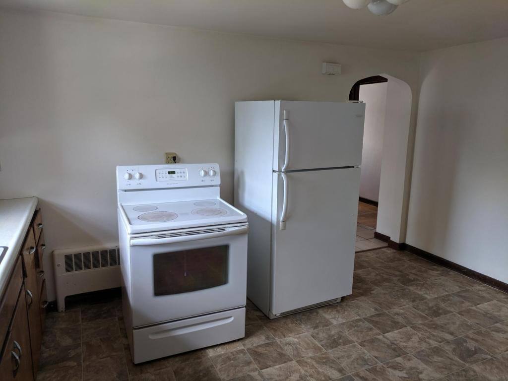 Apartment for rent at 932 Erin St #2, Madison, WI 53715