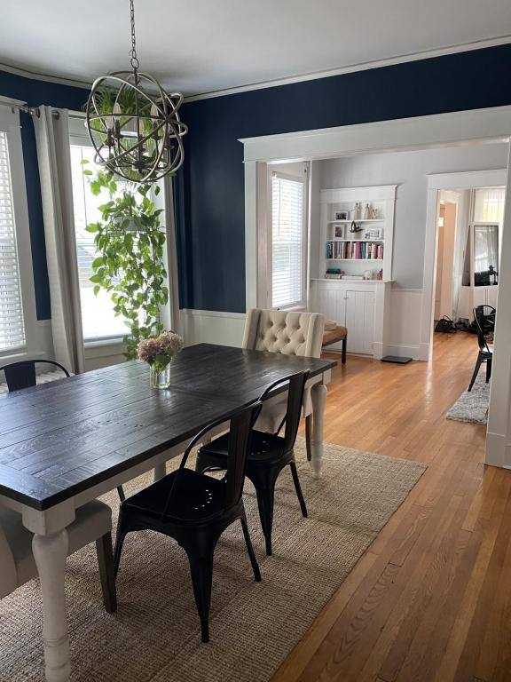 Apartment for rent at 55 Ryckman, Albany, NY 12208