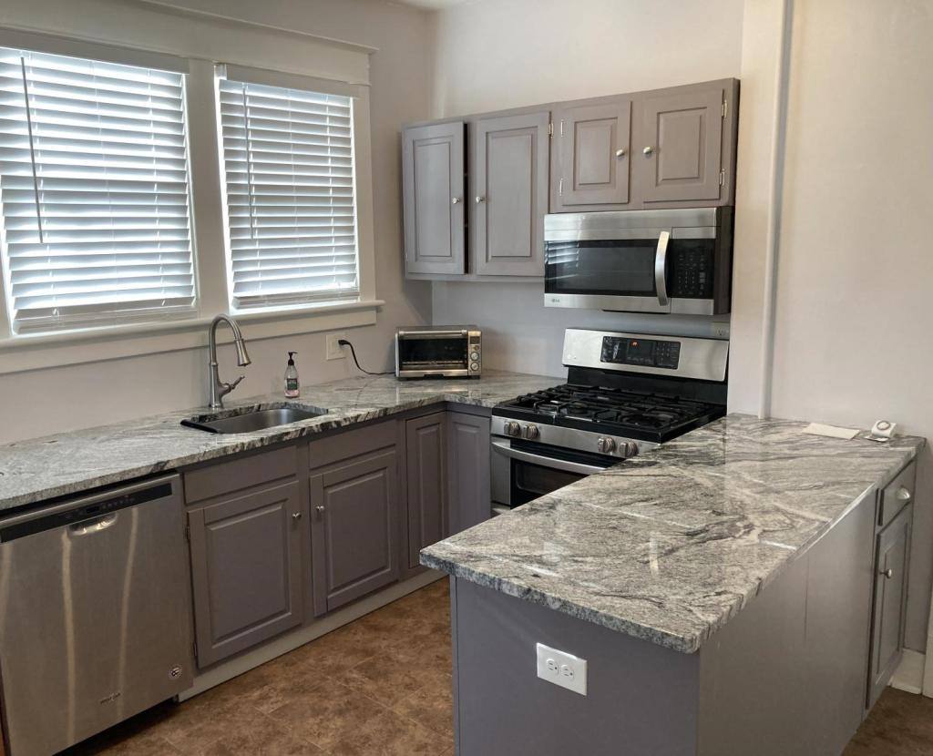 Apartment for rent at 55 Ryckman, Albany, NY 12208