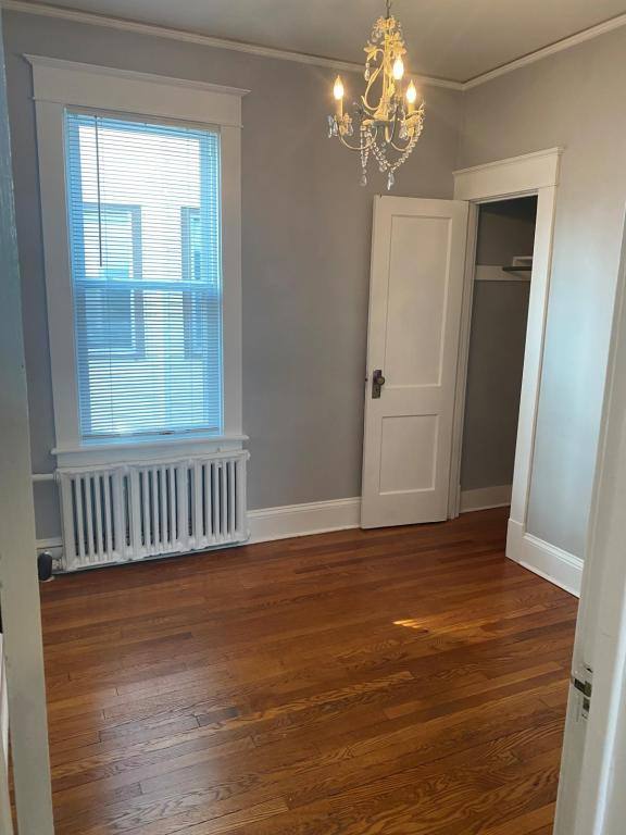 Apartment for rent at 55 Ryckman, Albany, NY 12208