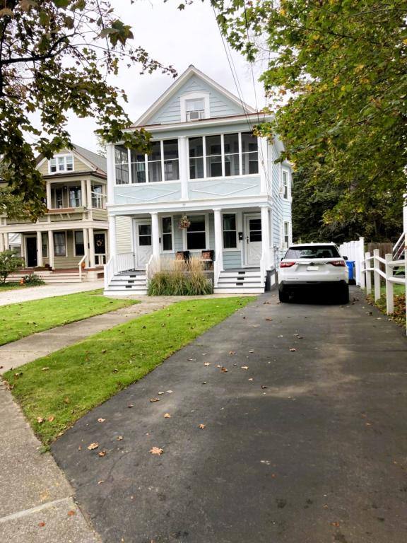Apartment for rent at 55 Ryckman, Albany, NY 12208