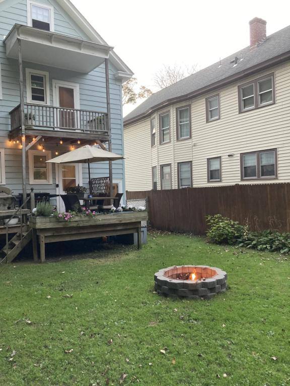 Apartment for rent at 55 Ryckman, Albany, NY 12208