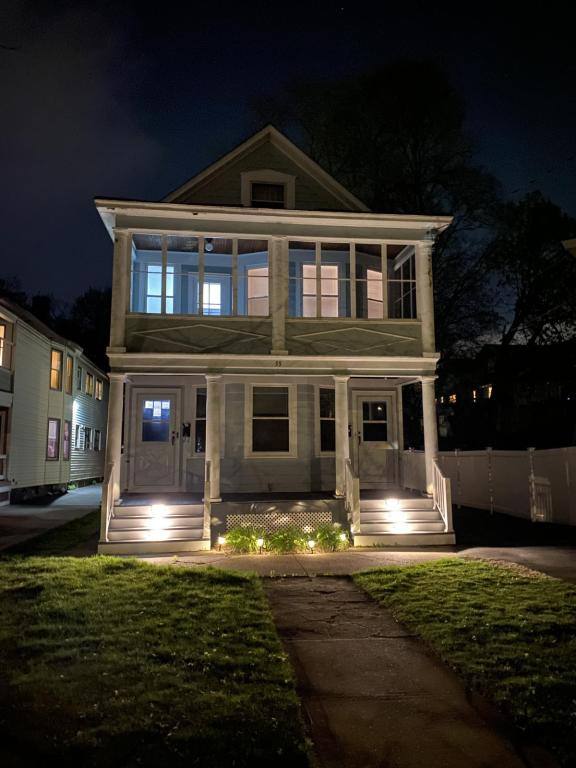 Apartment for rent at 55 Ryckman, Albany, NY 12208