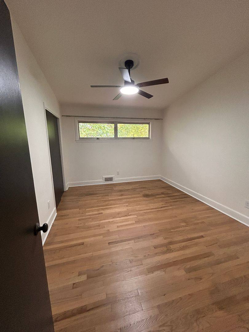 House for rent at 271 Lakeside Dr, Milledgeville, GA 31061