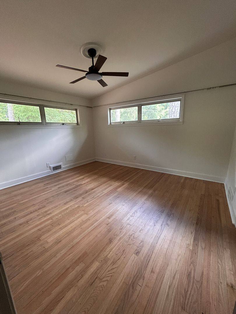 House for rent at 271 Lakeside Dr, Milledgeville, GA 31061