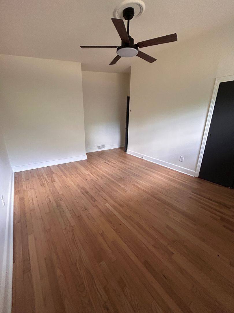 House for rent at 271 Lakeside Dr, Milledgeville, GA 31061