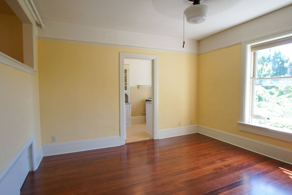 Apartment for rent at 1230 NW 21st Ave, Portland, OR 97209