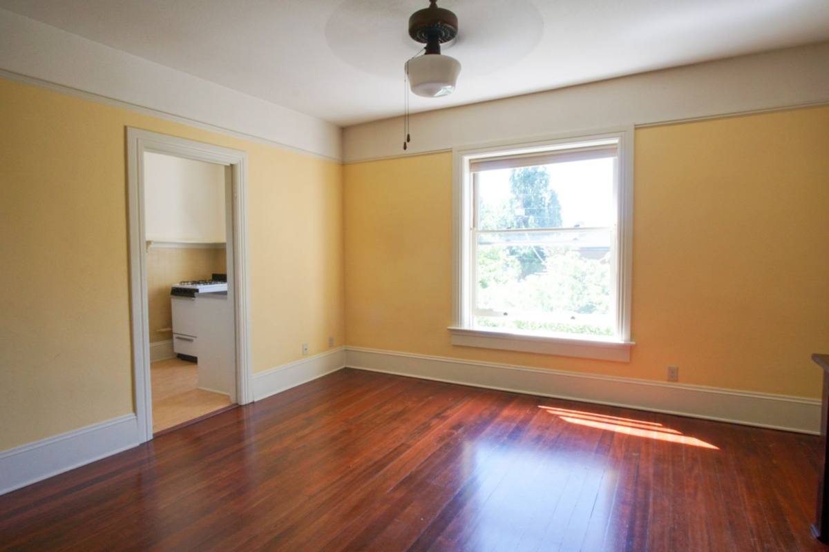 Apartment for rent at 1230 NW 21st Ave, Portland, OR 97209