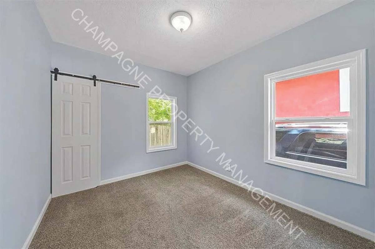 House for rent at 2454 Cypress Ave, Kansas City, MO 64127