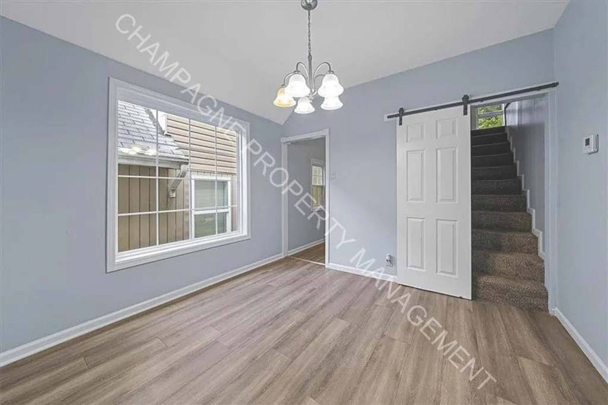 House for rent at 2454 Cypress Ave, Kansas City, MO 64127