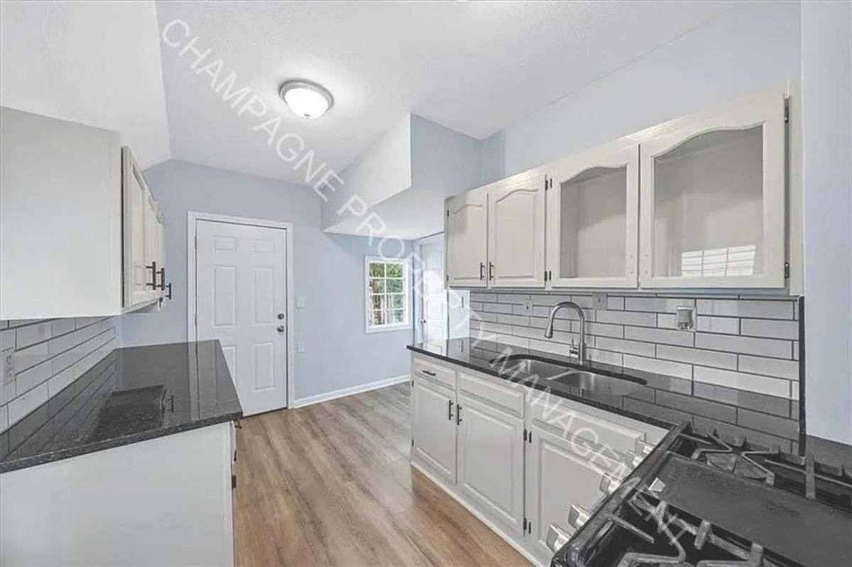 House for rent at 2454 Cypress Ave, Kansas City, MO 64127