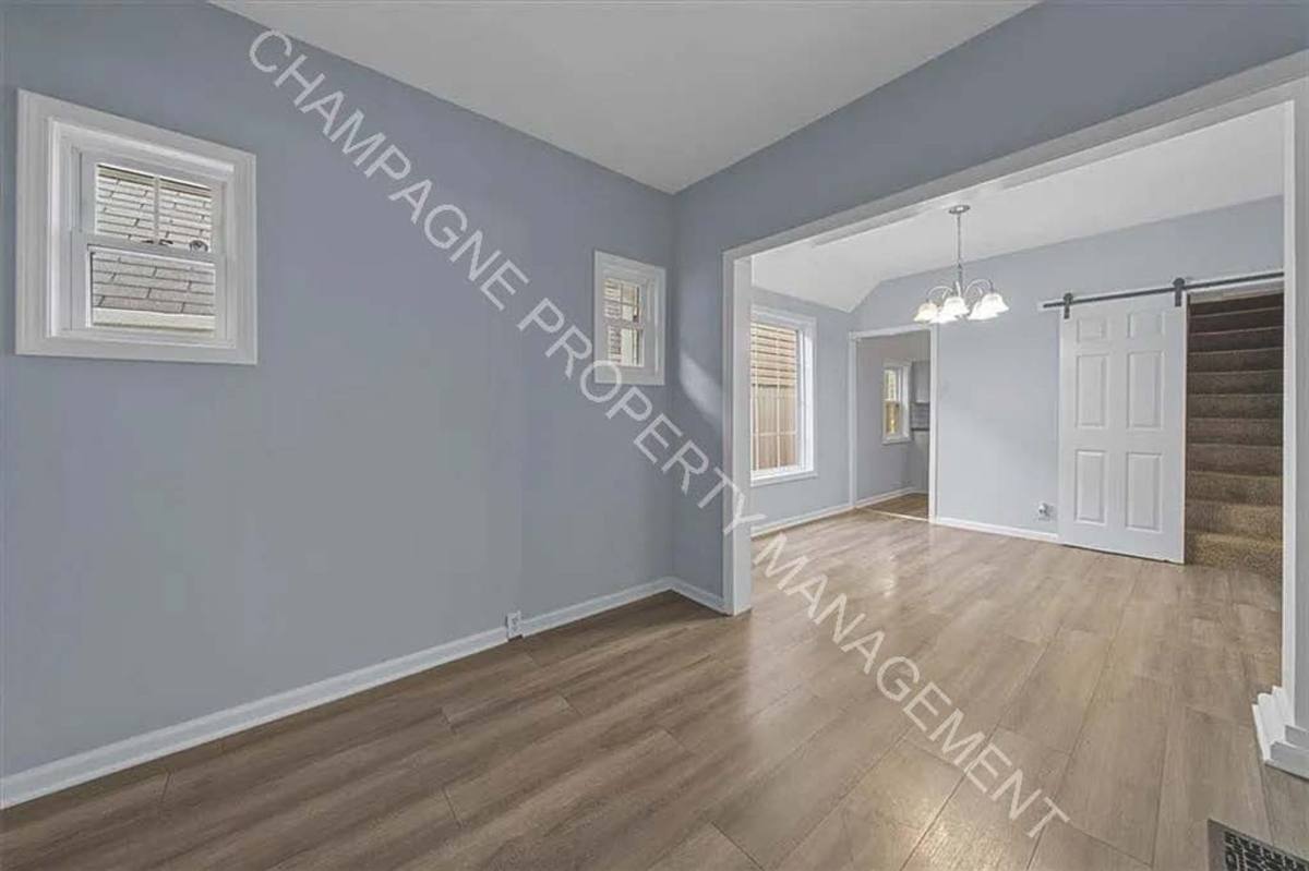 House for rent at 2454 Cypress Ave, Kansas City, MO 64127