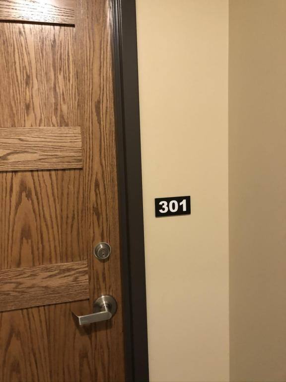 Apartment for rent at 101 N Kansas Ave #301, Topeka, KS 66603