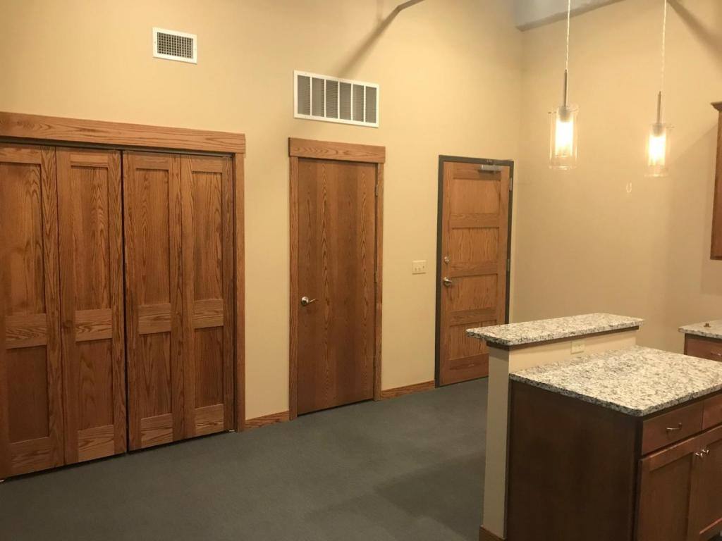 Apartment for rent at 101 N Kansas Ave #301, Topeka, KS 66603