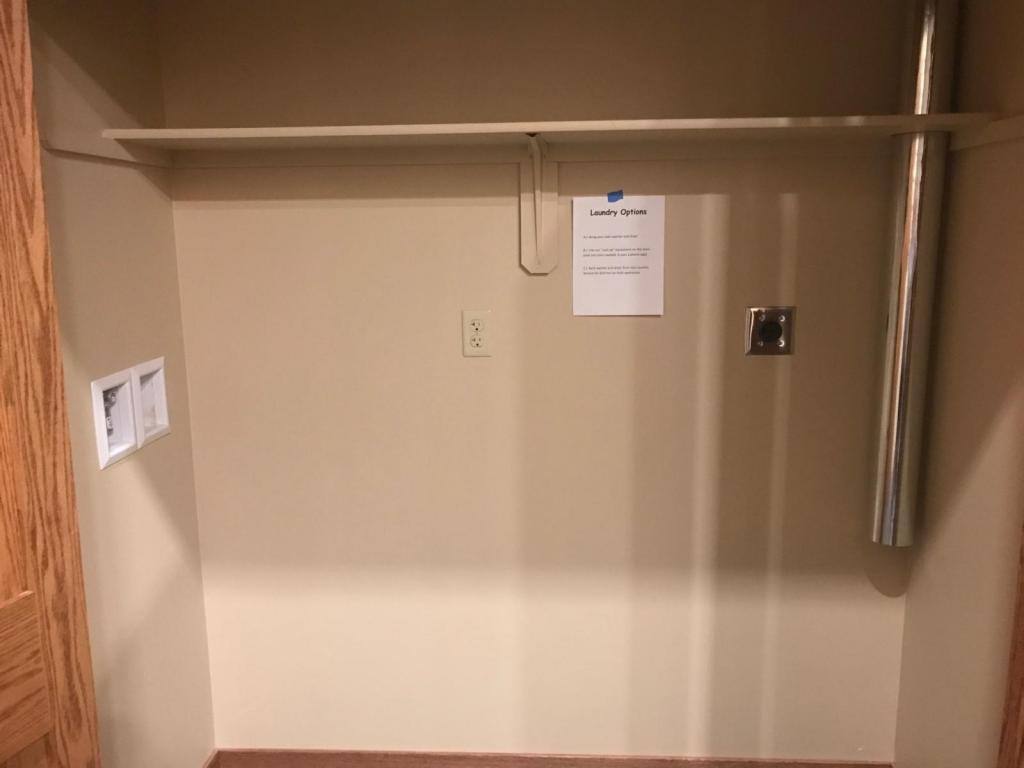 Apartment for rent at 101 N Kansas Ave #301, Topeka, KS 66603