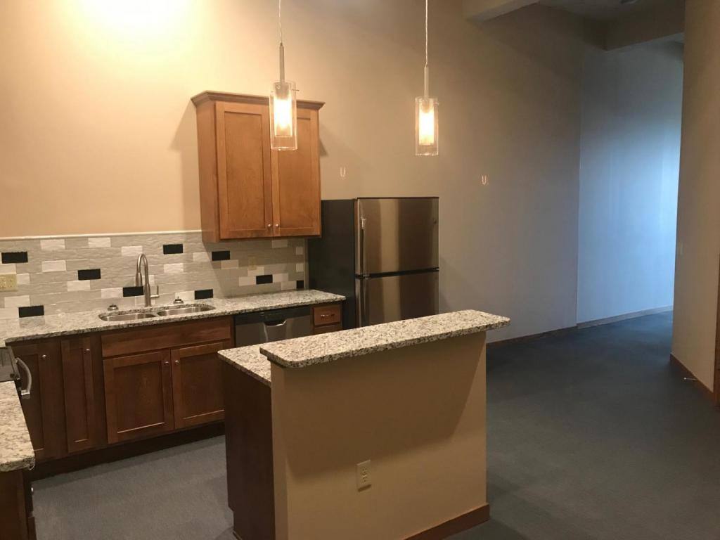 Apartment for rent at 101 N Kansas Ave #301, Topeka, KS 66603