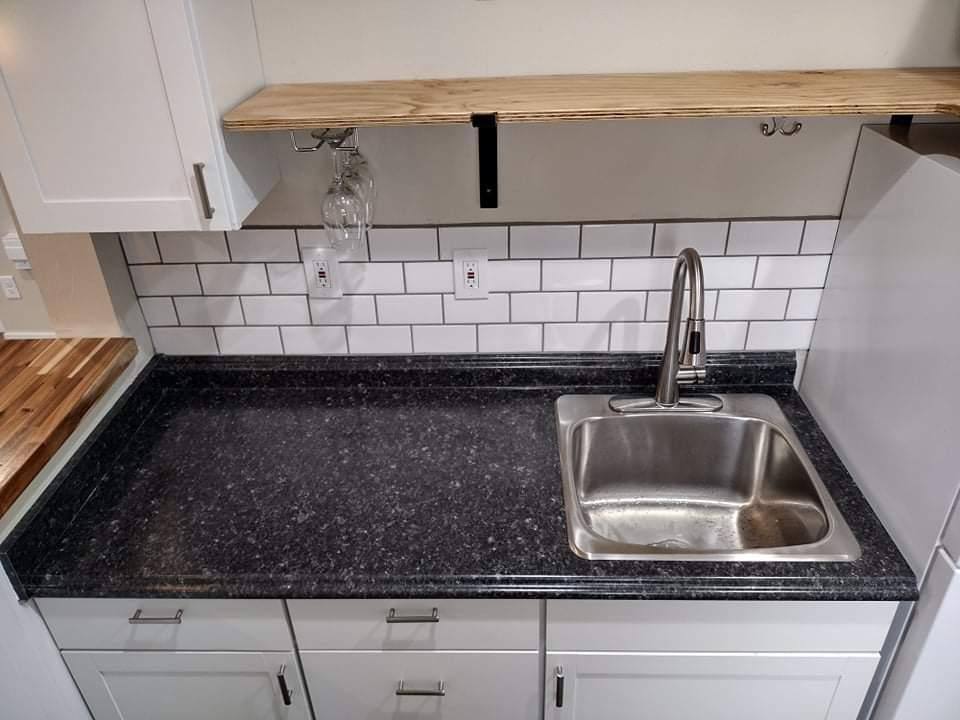 Apartment for rent at 722 E 5th St #1, Pueblo, CO 81001