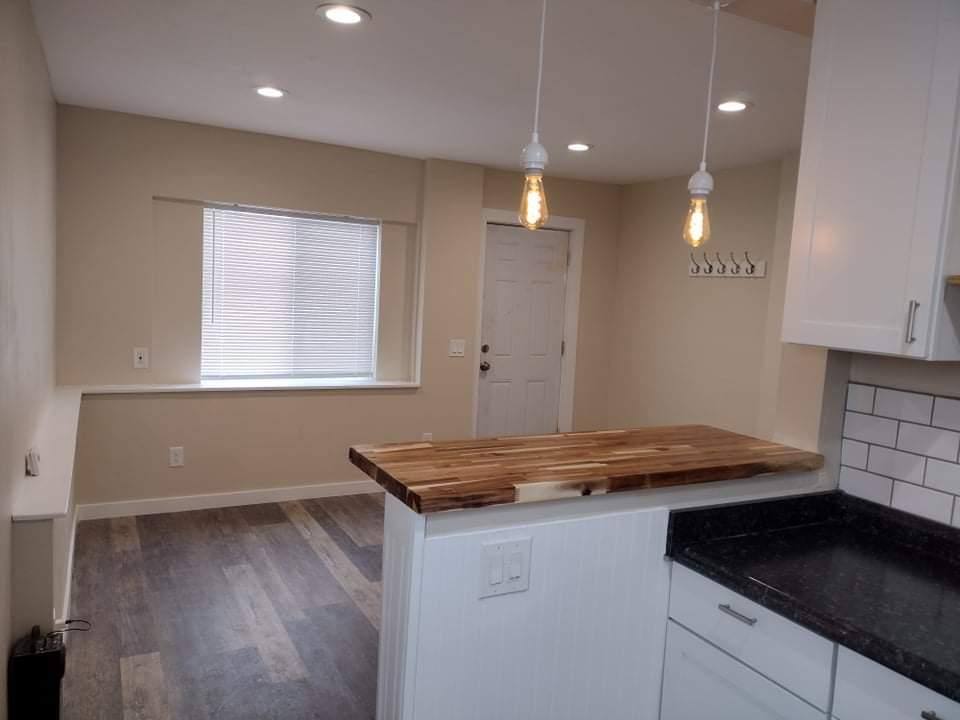 Apartment for rent at 722 E 5th St #1, Pueblo, CO 81001