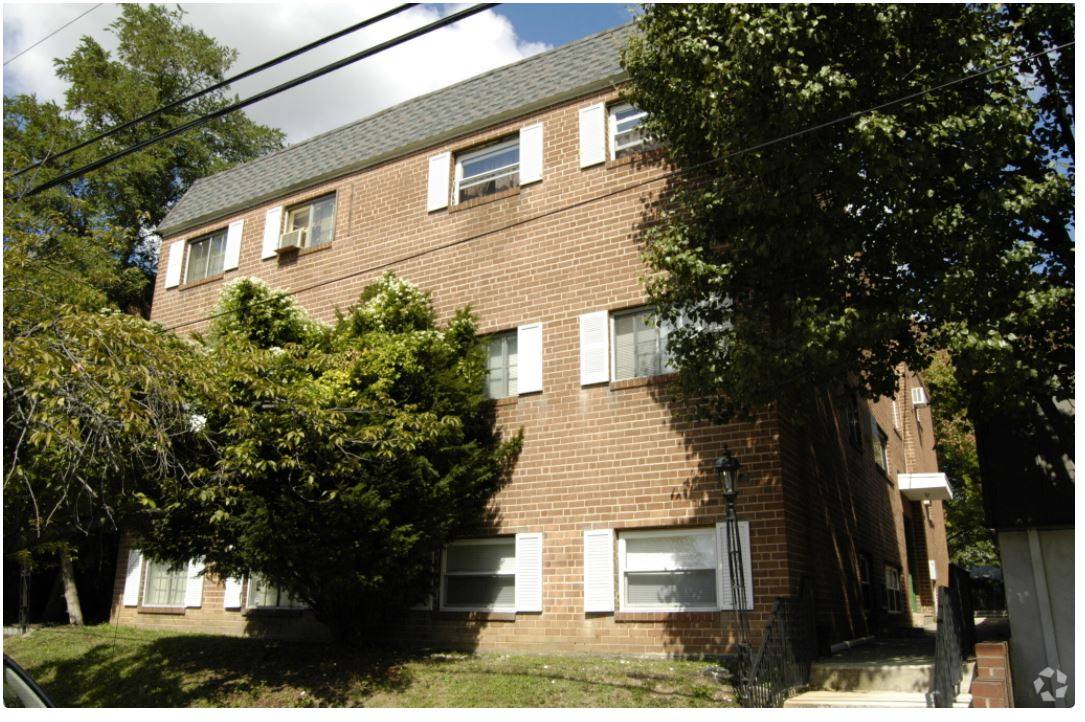 Apartment for rent at 711-717 E Main St, Maple Shade, NJ 08052