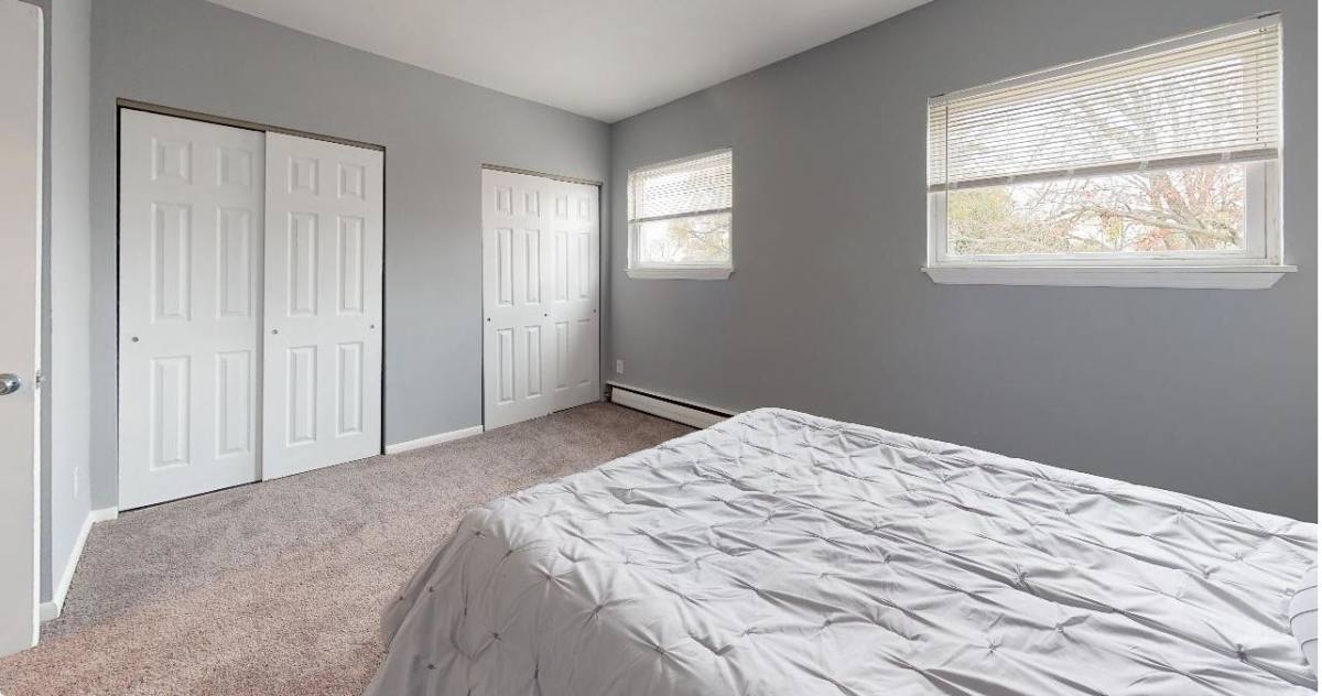 Apartment for rent at 711-717 E Main St, Maple Shade, NJ 08052