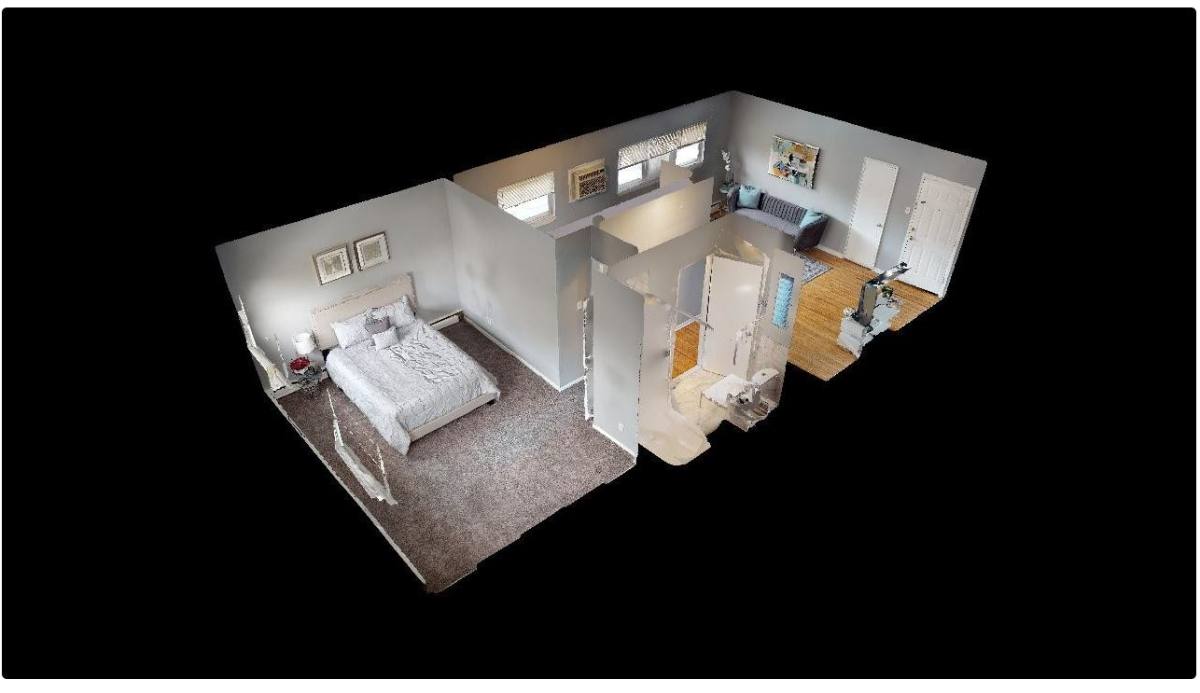 Apartment for rent at 711-717 E Main St, Maple Shade, NJ 08052