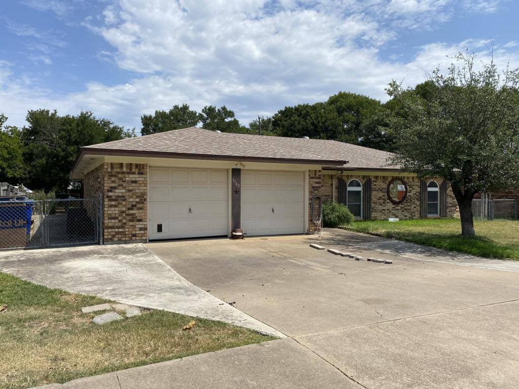 House for rent at 1122 Rhonda Lee St, Copperas Cove, TX 76522