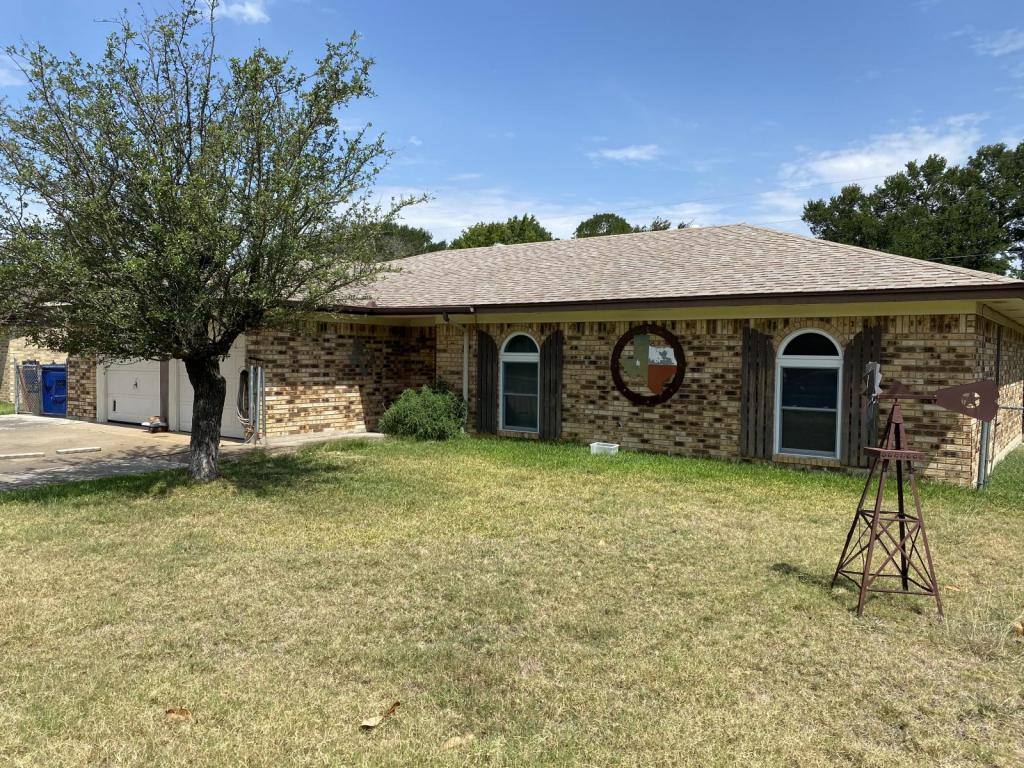House for rent at 1122 Rhonda Lee St, Copperas Cove, TX 76522