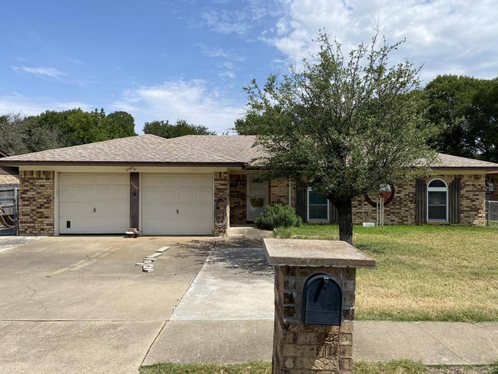 House for rent at 1122 Rhonda Lee St, Copperas Cove, TX 76522