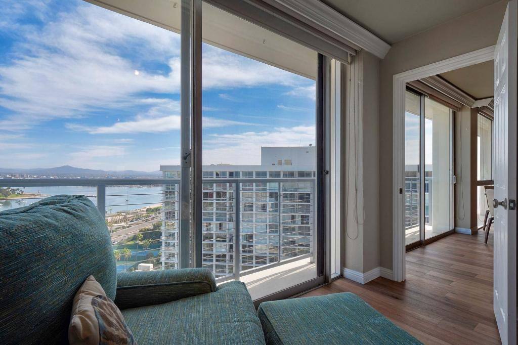 Condo for rent at 1720 Adm #1607, Coronado, CA 92118
