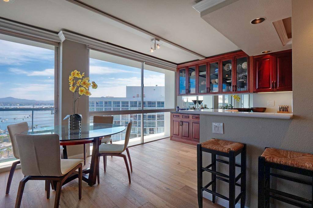 Condo for rent at 1720 Adm #1607, Coronado, CA 92118