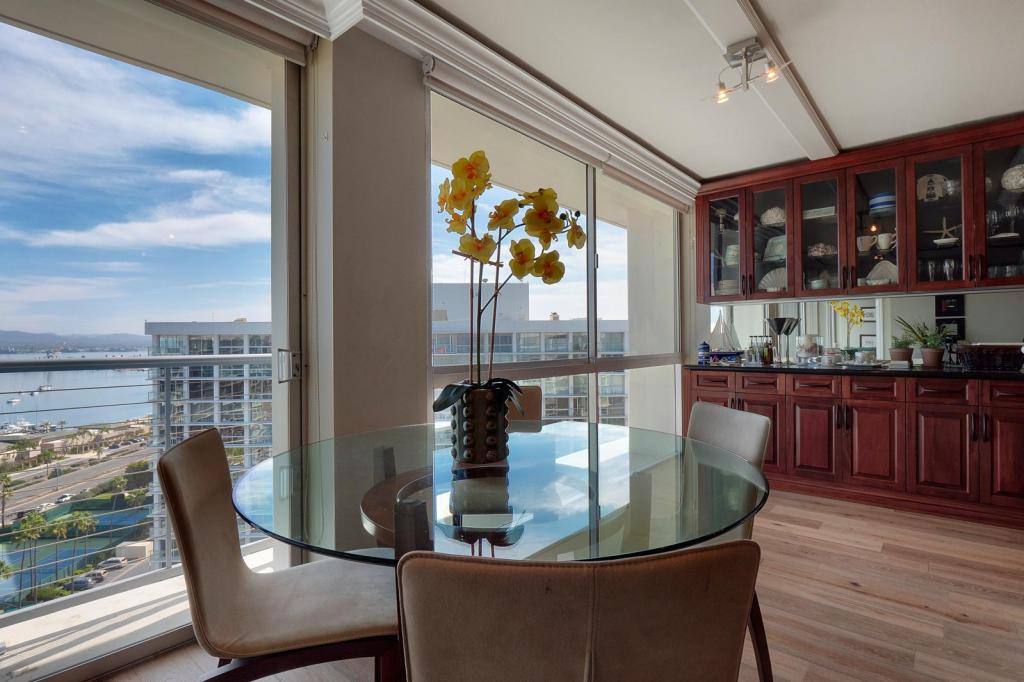 Condo for rent at 1720 Adm #1607, Coronado, CA 92118