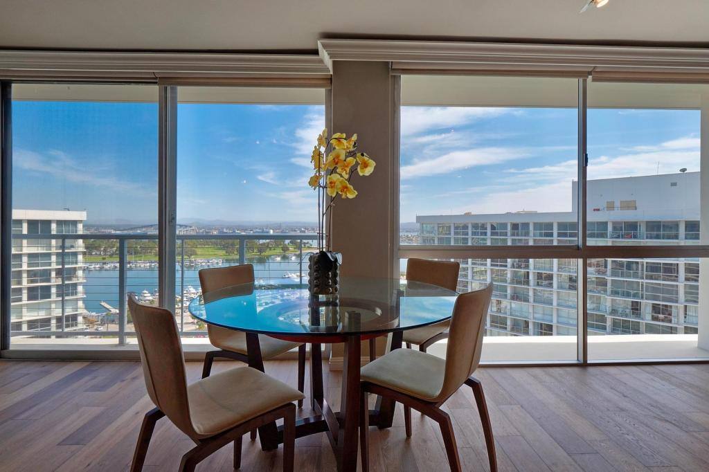 Condo for rent at 1720 Adm #1607, Coronado, CA 92118