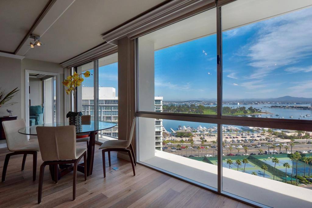 Condo for rent at 1720 Adm #1607, Coronado, CA 92118