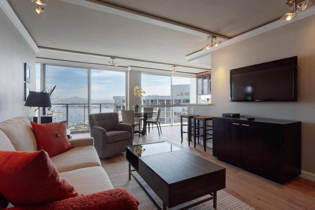 Condo for rent at 1720 Adm #1607, Coronado, CA 92118