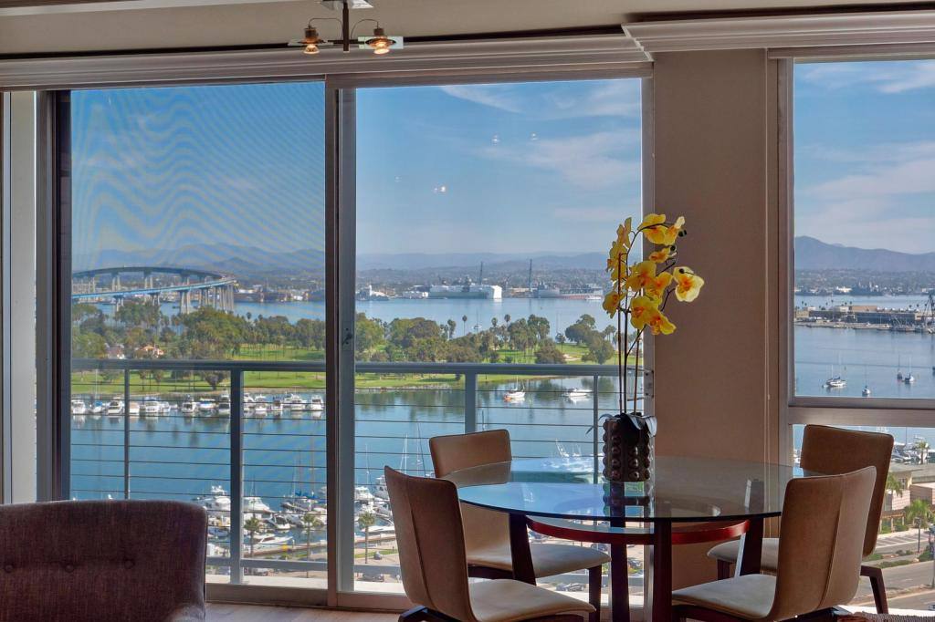 Condo for rent at 1720 Adm #1607, Coronado, CA 92118