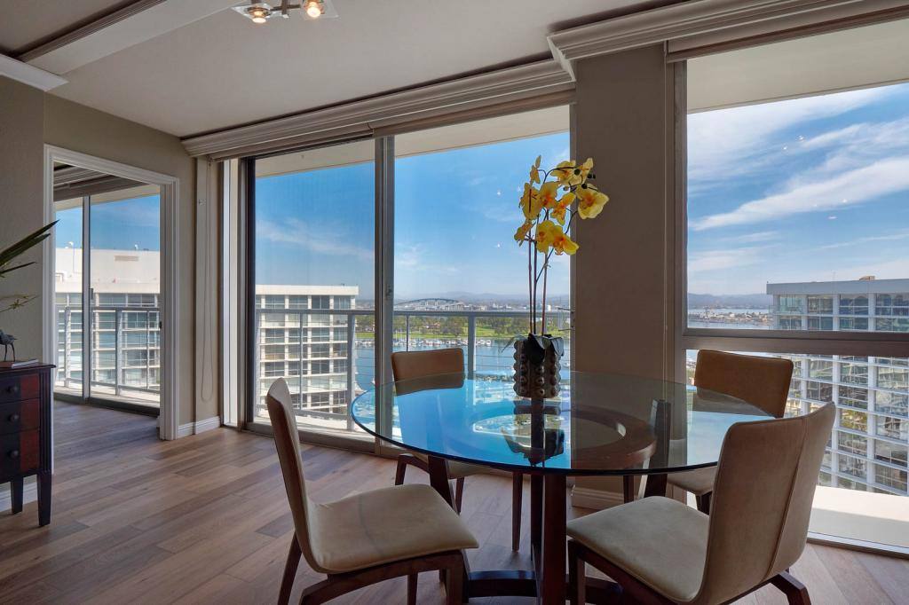 Condo for rent at 1720 Adm #1607, Coronado, CA 92118