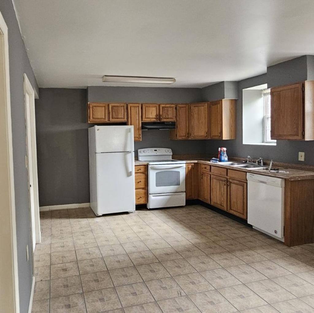 Apartment for rent at 1599 N Mulberry St #4, Berwick, PA 18603