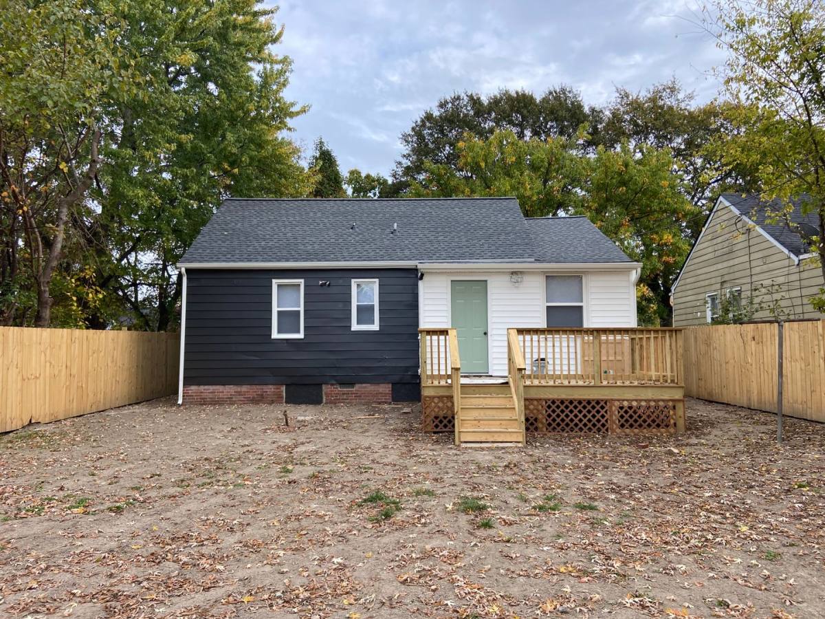 House for rent at 1902 N 19th St, Richmond, VA 23223