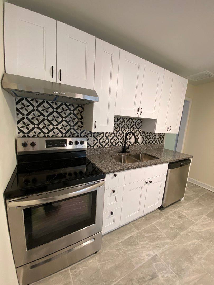House for rent at 1902 N 19th St, Richmond, VA 23223