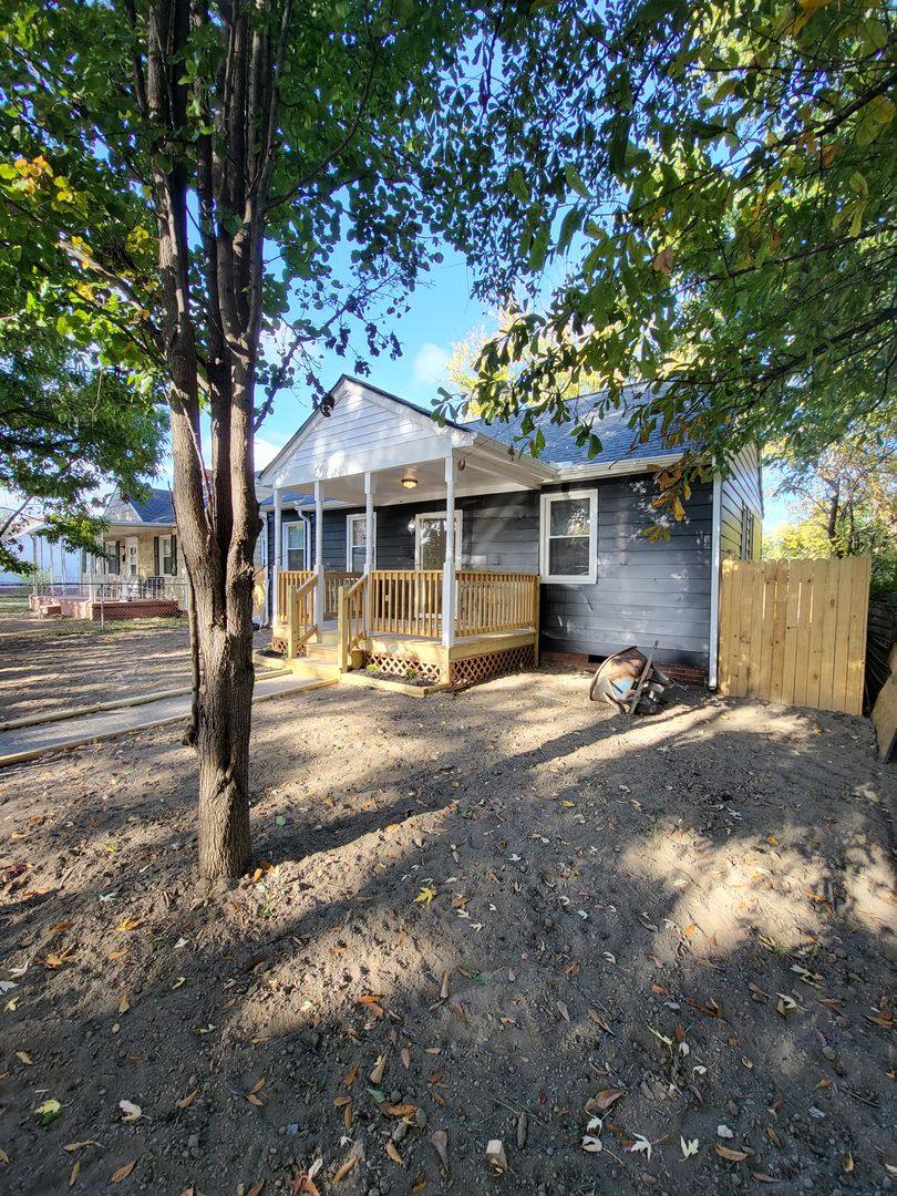 House for rent at 1902 N 19th St, Richmond, VA 23223