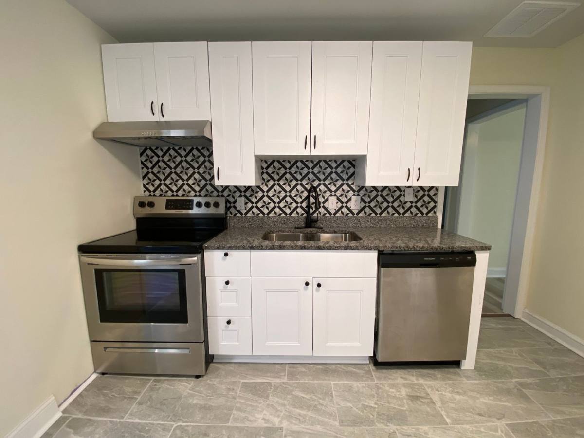House for rent at 1902 N 19th St, Richmond, VA 23223