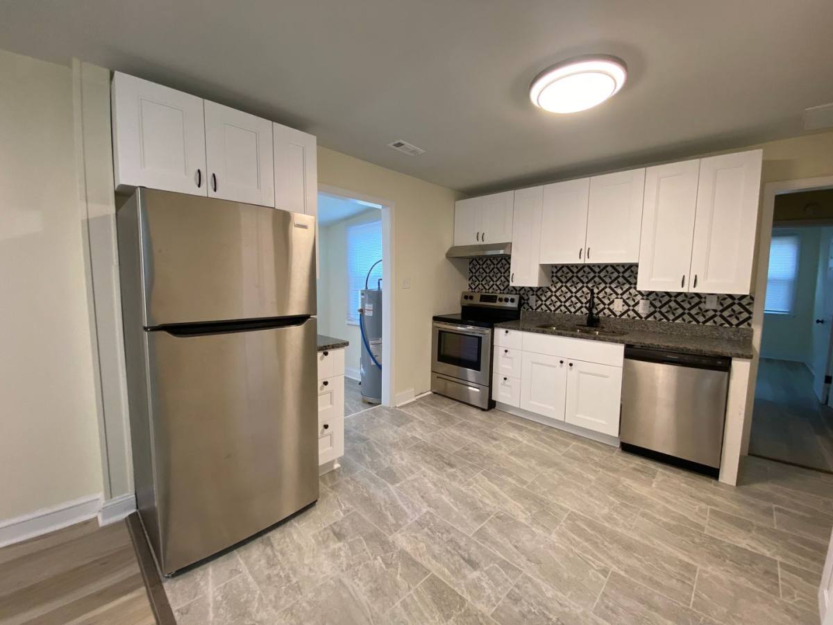 House for rent at 1902 N 19th St, Richmond, VA 23223