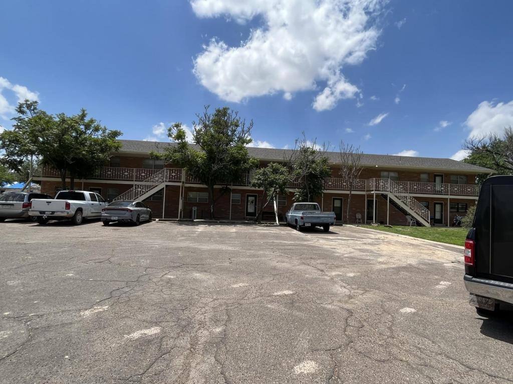 Apartment for rent at 505 S 25 Mile Ave, Hereford, TX 79045