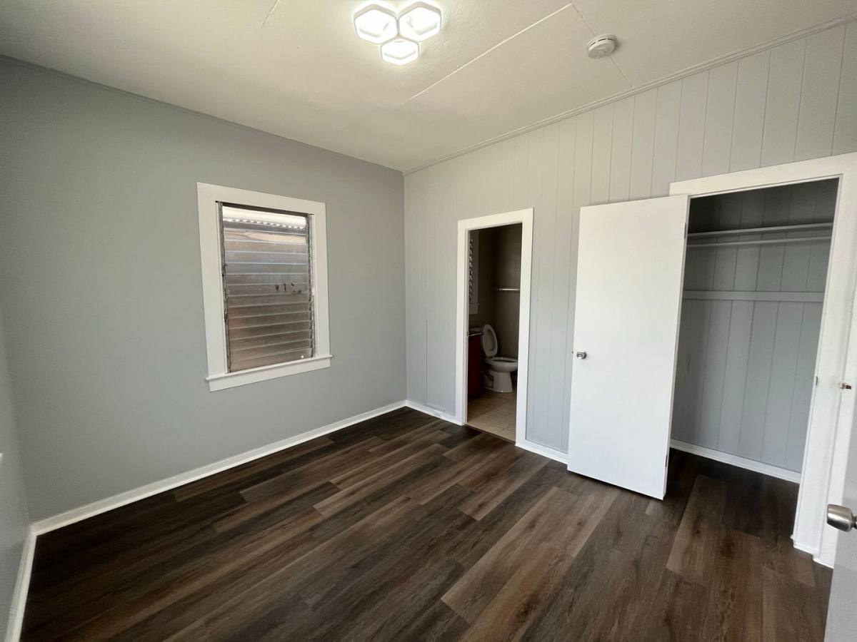 Apartment for rent at 43F Kauila St, Honolulu, HI 96813