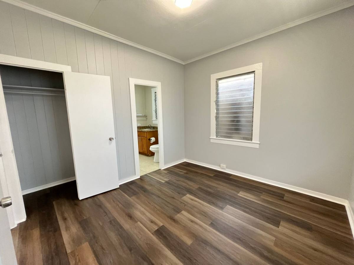 Apartment for rent at 43F Kauila St, Honolulu, HI 96813