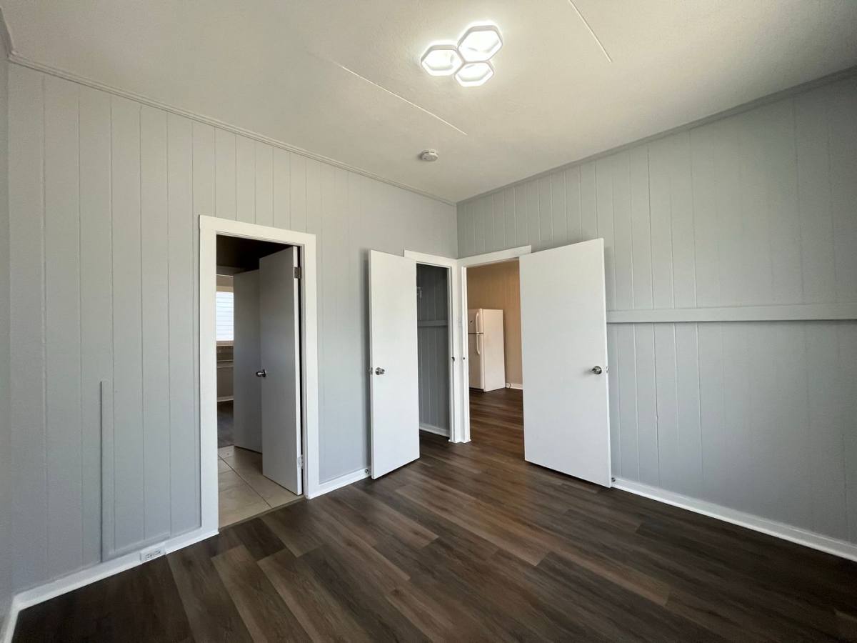 Apartment for rent at 43F Kauila St, Honolulu, HI 96813