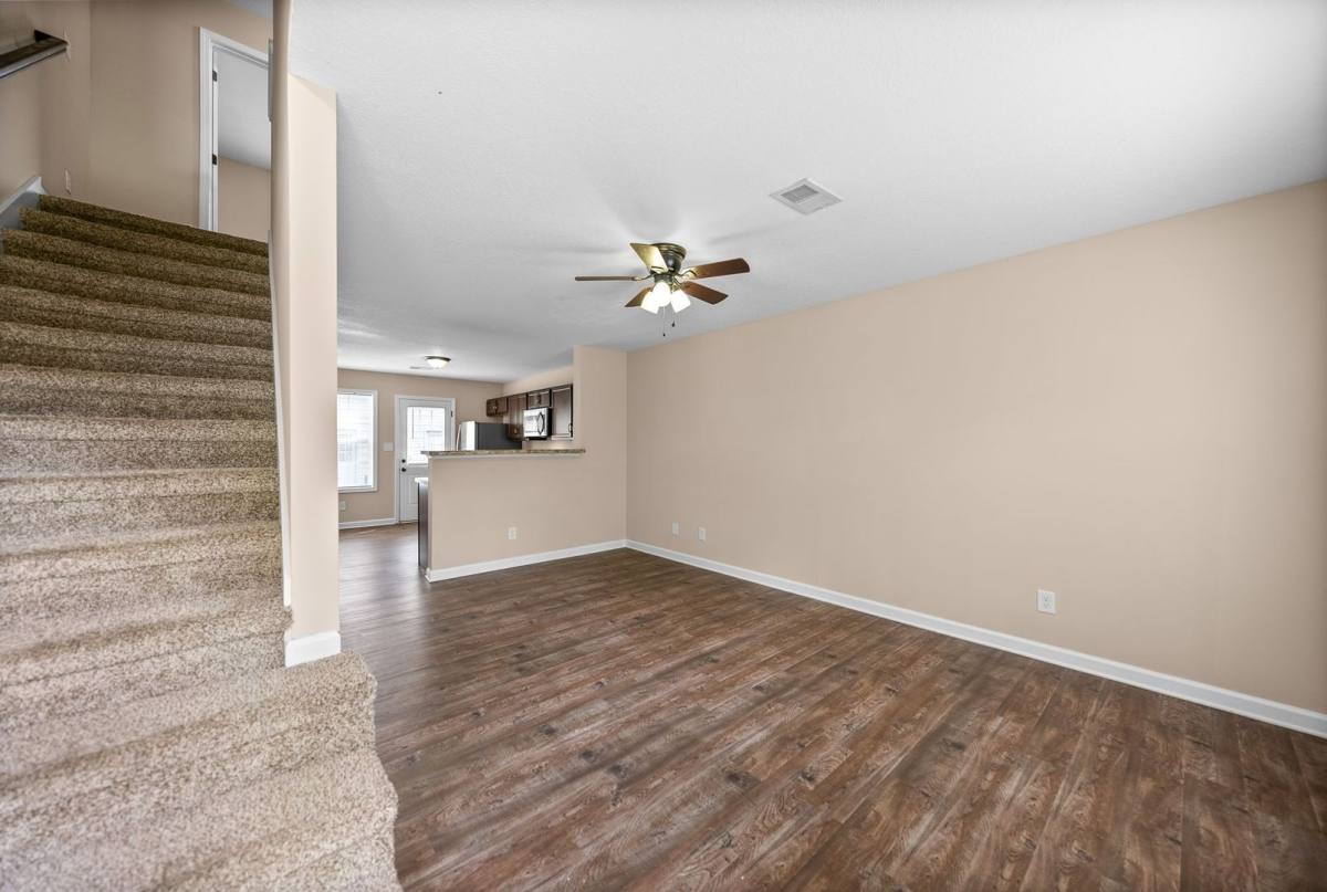 Apartment for rent at 398 McGee Court, Clarksville, TN 37040