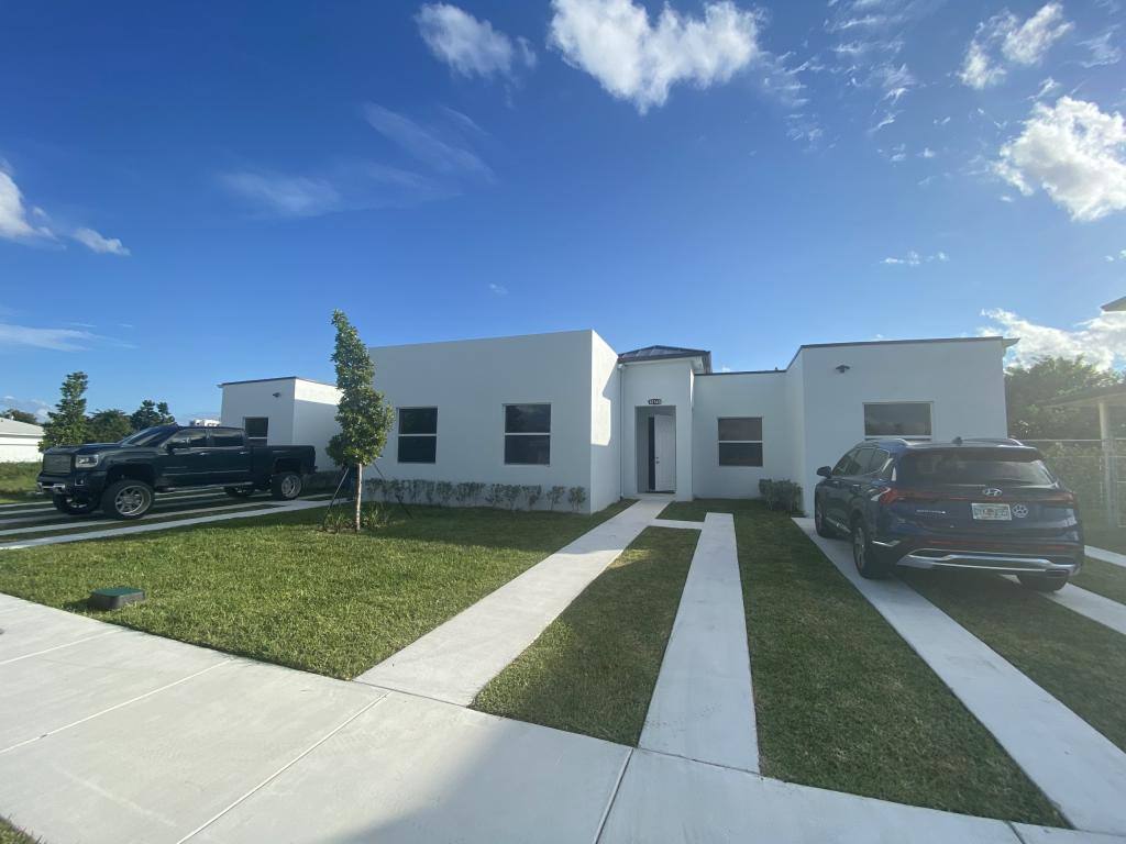 Townhouse for rent at 12150 SW 213 St, Miami, FL 33177