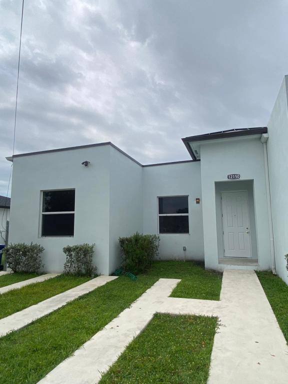 Townhouse for rent at 12150 SW 213 St, Miami, FL 33177